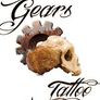 Gears Tattoo