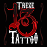 13 Tattoo Petropolis