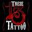 13 Tattoo Petropolis