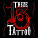 13 Tattoo Petropolis