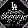 La Família Deganja - Tattoo & Piercing