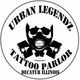 Urban Legendz Tattoo Parlor