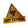 Body Extreme Tattoo and Piercing Legnica