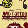 JMG Tattoo