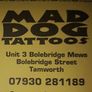 Maddog-tattoo Tamworth