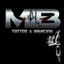Piercing & tattoo by MIB
