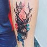 Inkubus - tattoo piercing studio