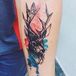 Inkubus - tattoo piercing studio