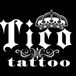 tico tattoo