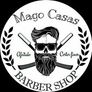 Mago Casas - BarberTattoo