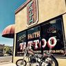 Faith Tattoo
