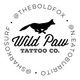 Wild Paw Tattoo Co.