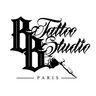 BB Tattoo Studio Paris