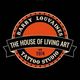 Barry Louvaine's House of Living Art Tattoo & Piercing