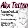 Alex Tattoo - Tatuaggi & Piercing - Alfonsine Ravenna