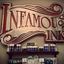 Infamous Ink Tattoo's & Body Piercings