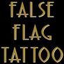 False Flag Tattoo