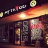 My Tattoo, Huntington Beach