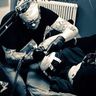 Marcus Walm Tattoo & Bodyart. Jobbar hos All custom Tattoo i Herrljunga