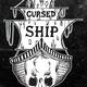 Cursed Ship tattoo parlor