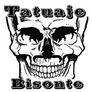 Tatuaje Bisonte