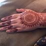 Henna Herbal Tattoos Tamworth
