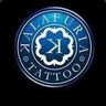 Kalafuria Tatuagem Profissional