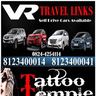 Vr travel links and tattoo temple