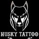 Husky Tattoo
