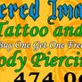Altered Images Tattoo and Body Piercing, Cocoa Florida