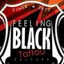 Feeling Black - Tattoo