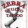 Tattoo Studio Zebra