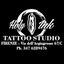 Holy Ink Tattoo Studio Firenze di Sylvie Bovary