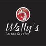 Wally's Tattoo