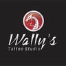Wally's Tattoo