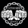 Stay True Tattoo Shop