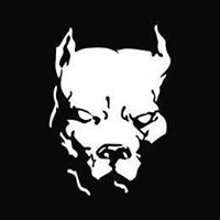 Pitbull tattoo and hotsell body piercing