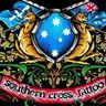 Southern Cross Tattoo