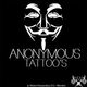 Anonymous tattoo