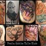 Primitive Addiction Tattoo Studio
