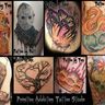 Primitive Addiction Tattoo Studio