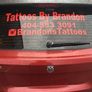 Tattoos By Brandon