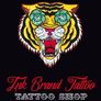 Ink Brand Tattoo