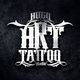 Hugo Art Tattoo