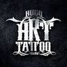Hugo Art Tattoo