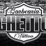 Barbearia Ghetto Tattoo