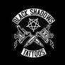 Black Shadows Tattoos