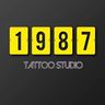 1987 Tattoo Sudio