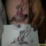 Yeti's Tattoo's and Art Works"