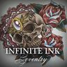 Infinite Ink